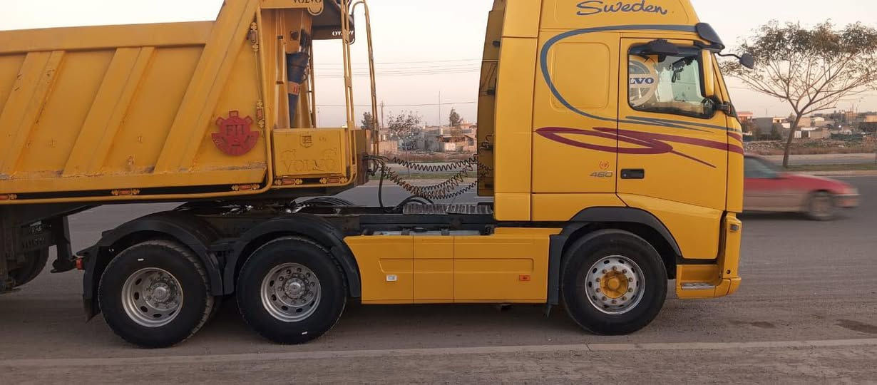 للبيع

من نوع : فالفو 

موديل : 2011

كير : اتوماتيك 

مجموعة شفت

حجم : 460 وحش

بودي : روعه كركوك 

زرعة بودي بدون تعلاوة 32 متر

سعر :  575$

سياره كير مكينة شانصي قمرة كفالة عامة سيارة جاهزة جوة شغل  

موجود في كركوك في معرض رافدين المركزي 
عنوان// كركوك شارع مطار مقابل جسر حزيران 

للأستفسار أتصال على الأرقآم

***********

***********
