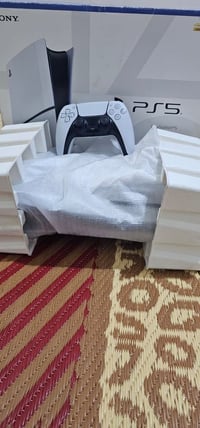 بلي5 • ذاكرة تيرا • جويستك