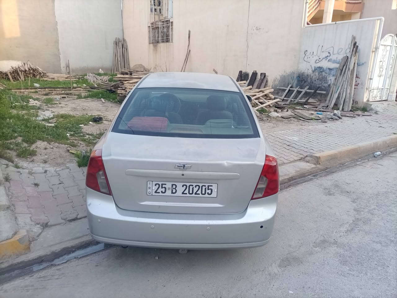 سلام عليك اوبتره2005 كير محرك شرط دفتر بانزين سنويه 29دولي بيه صبغ جامرلغ خلفي صبغ واثنين تبديل بلادي بدون دواخل سعر 62وبيه مجال مكاني كركوك حي النداء ***********
