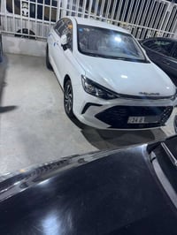 بايك U5 • ٢٠٢٦ • البصره