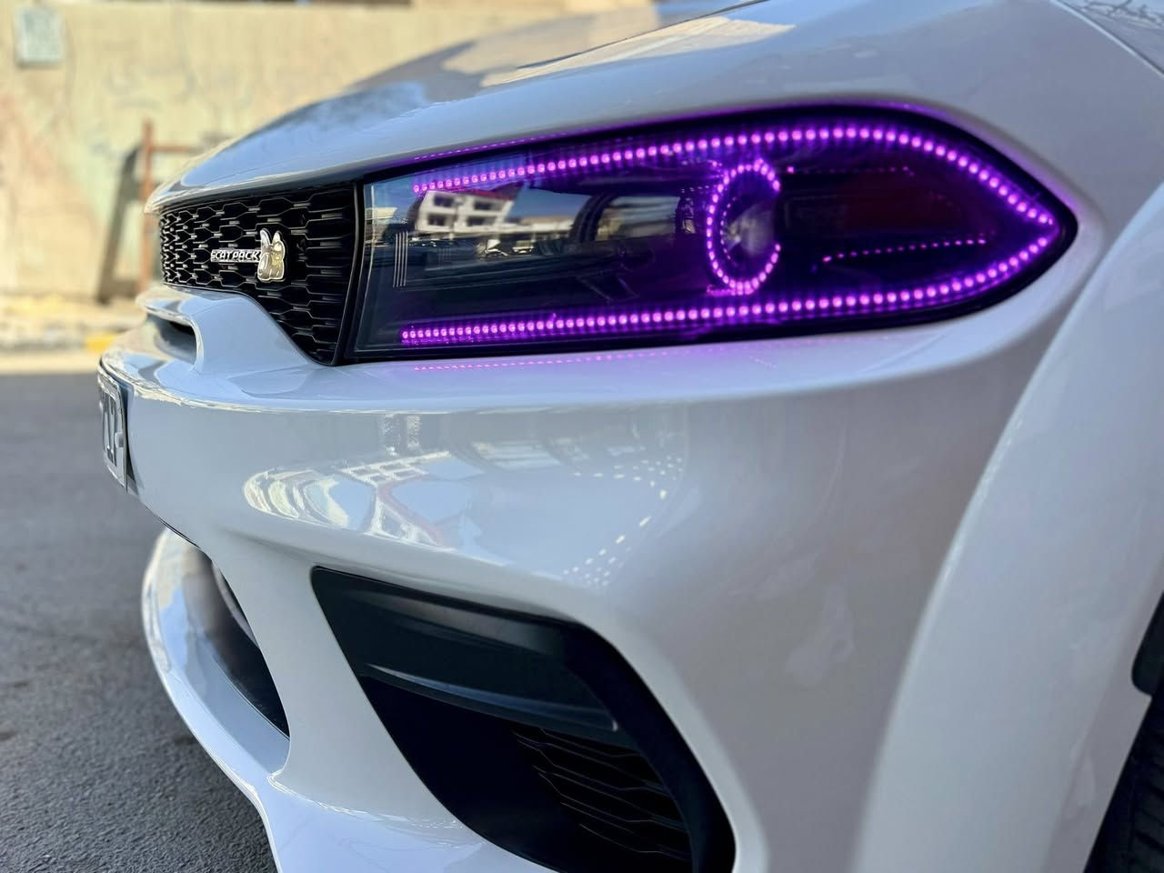 السلام عليكم ورحمة الله وبركاته
جارجر سكات باك وايد بدي اصل🔥
موديل 2022 امريكي كلين
مكينه 🐝V8/6.4L SRT ✈️
الممشى 57 km
السعر 317$ مع مجال بسيط
رقم بغداد بـ اسمي شخصياً تحويل مباشر
برمجه وتفريغ مصطفى ايگل🦅
وصلت ع الداينو 510 حصان
المــواصفــات 1/1
فتحة سقف
شاشة كبيره كار بلي
مودات قيادة
خزّن ميموري 
شفتات ستيرن
سستم سماعات (الپاين)
مقود تحكم كهربائي مع تدفئه
دشبول والابواب خياط لون احمر
كشنات جلد وكنتاره حضن 
لون احمر اصل مع ختم الـ SRT🐝
كشنات تدفئه وتبريد والخلفي تدفئه
رادار جانبي بالمري 
حساسات خلفي + نقطه عمياء 
لد وعدسه والاشارات الجانبيه متغيير
ويل سكات حجم 20 الاصلي
فج امامي 6 بستم بريمبو وخلفي 4 بستم
تخم تايرات جديد حجم 315
والسياره شوف العين من جماليه ونصبه
گير ومكينه اكسل وتبريد كفاله
ملاحضه مهمه: السياره هنا صار بيها  طخه كلش بسيطه وانصبغ جاملغ ايمن والبنيد تبدل فقط وبالنسبة للايرباك راجع سستم شرط الفحص
العنوان📍: بغداد/ الامين الثانيه
للتواصل 📞: 0773 243 6388
