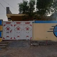 بلدروز حي الخلفاء • ٢٠٠م • غرفتين