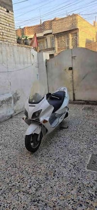 فورزا صفر سته البيع دراجة كامله مابيه اي نقص كهربائيات كله شغاله اوراق...