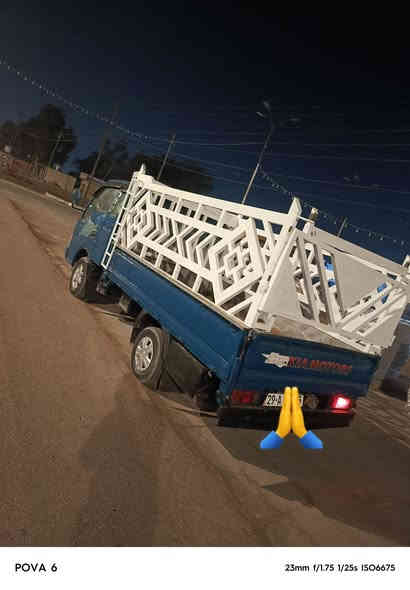 السلام عليكم فونتيرا 97 للبيع بابل القاسم***********
