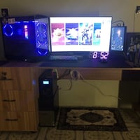 سيت اب كامل للبيع كل القطع داخل الضمان بعدهن  شهر /10/2025 يو بي اس دا...