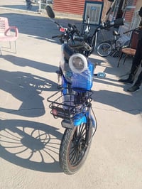 اسلام عليكم ماطور شحن حجم 20 بطاريه جديده للبيع سعر 350 رقم الهاتف 078...