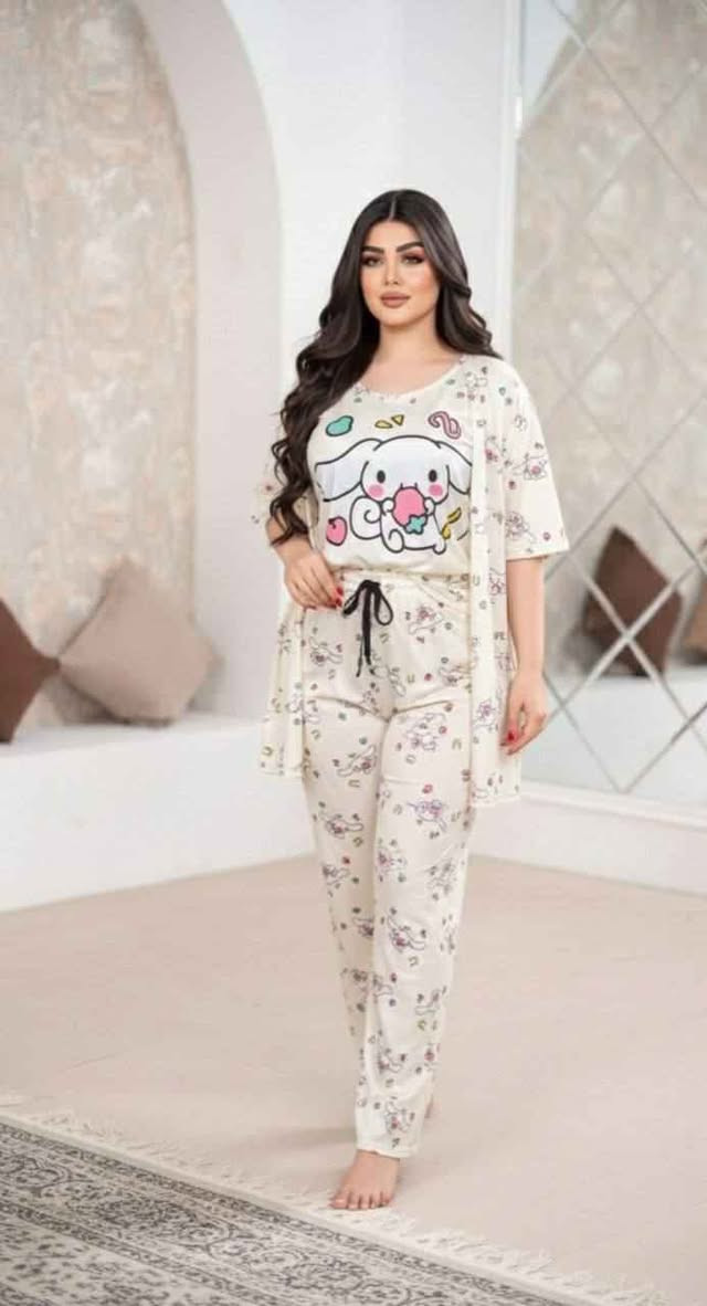 تراك  نسائي . 3 قطعه_فانيله__درجة اولى 👉🏻 

القياس.      افريه سايز الحد 75 كيلوو

السعر . الدرزن  55  الف 

المفرد8الف كربلاء, العراق


**إذا كنت صاحب هذا الإعلان وتريد حذفه لأي سبب، رجاءا أرسل رسالة إلى الدعم الفني**