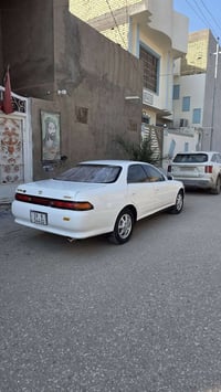 كراون • ١٩٩٣ • رقم بابل