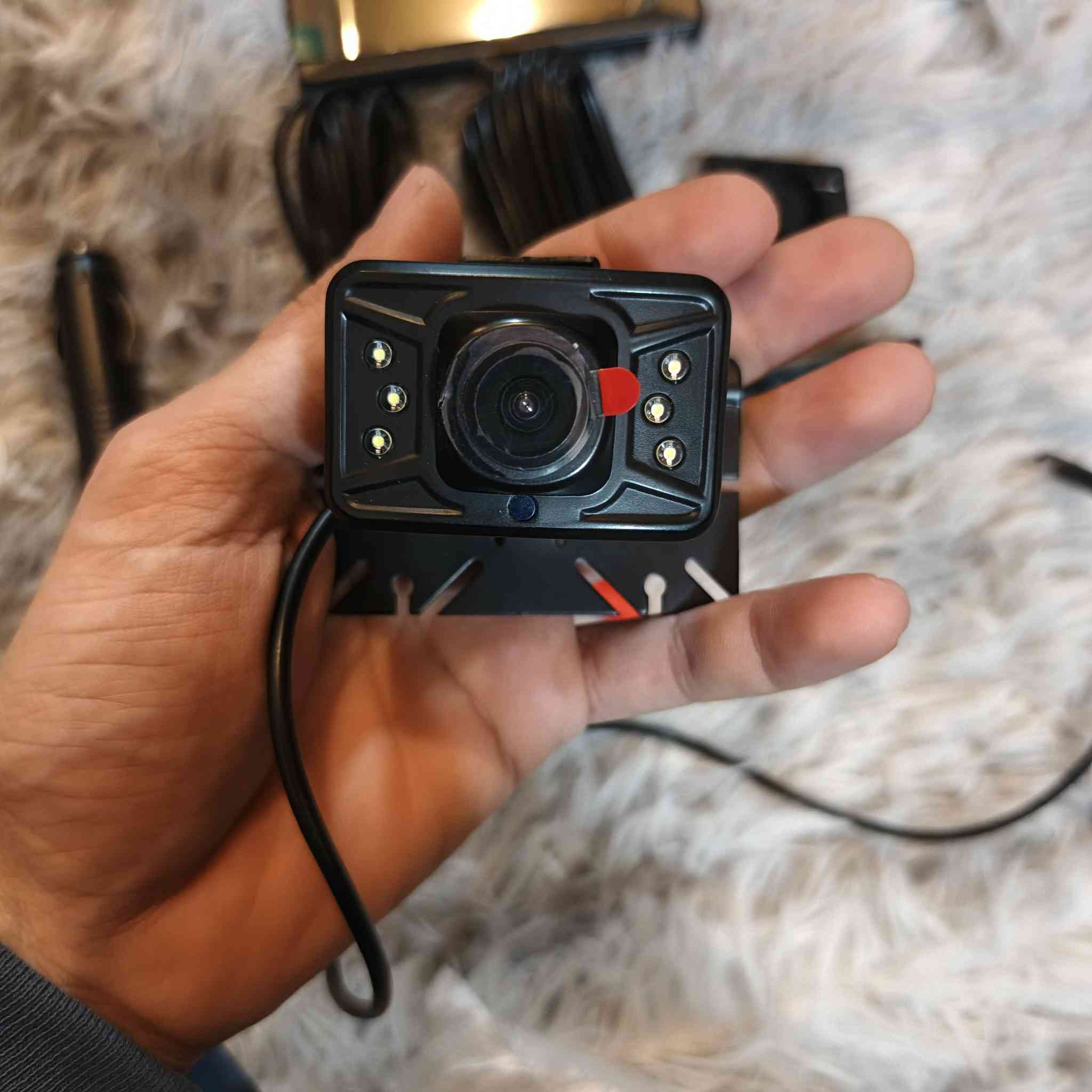 كاميرا وشاشة بهاذ الشكل


**إذا كنت صاحب هذا الإعلان وتريد حذفه لأي سبب، رجاءا أرسل رسالة إلى الدعم الفني**