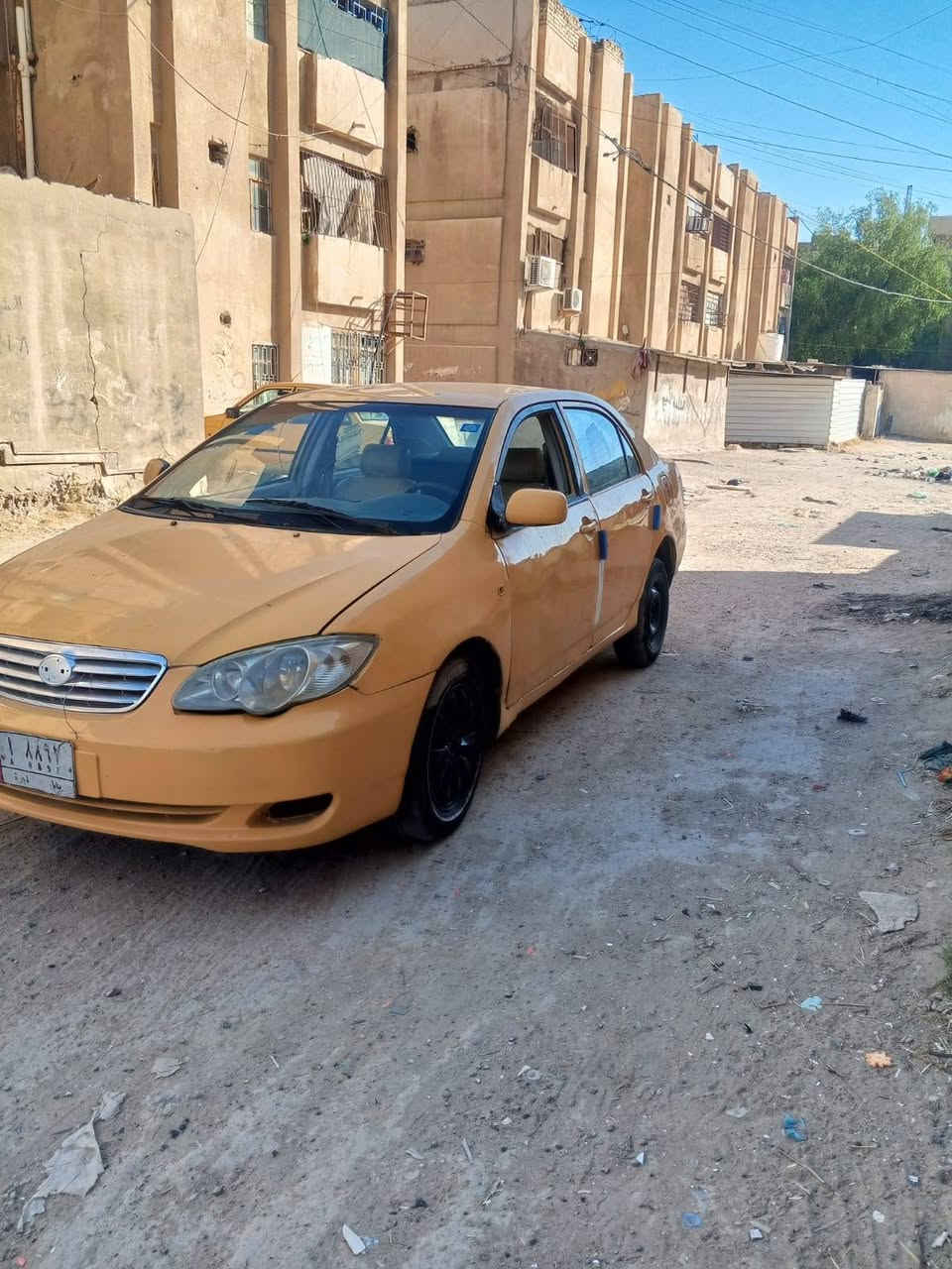 سلام عليكم للبيع بيوايديf3 2010رقم بابل مصفرة هيئة وغرمات سنوية لل27 تحويل مباشر مكينة وكير لانسر ياباني لاتنقيص ولا تبخير صدري جديد تخم تاير جديد غرفتهة نضيفة كهربائيات كله شغالة سعر 27وبيهة مجال مكاني بابل سكندرية ملاحضة مكلف بل نشر ولرقام بيهن وتساب *********** //***********

