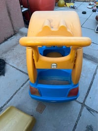 ألعاب أطفال • بغداد