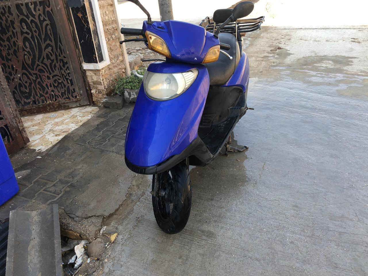 سلام عليكم سبيسي شغاله كلها عده السلفه مايشتغل دراجه خير من الله ماعوزها شي رقمي ‭٠٧٧٢ ٤٢٩ ١٩٠٨‬ مكاني كوت الجديده نزلت الاقواس
