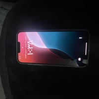 ايفون 13برو ماكس  وتر بروف مكفول ذاكره 256 بطاريه 86 بس فطر كلش خفيف ب...