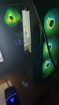 تجميعة ألعاب • i5-10400F • RTX 2060