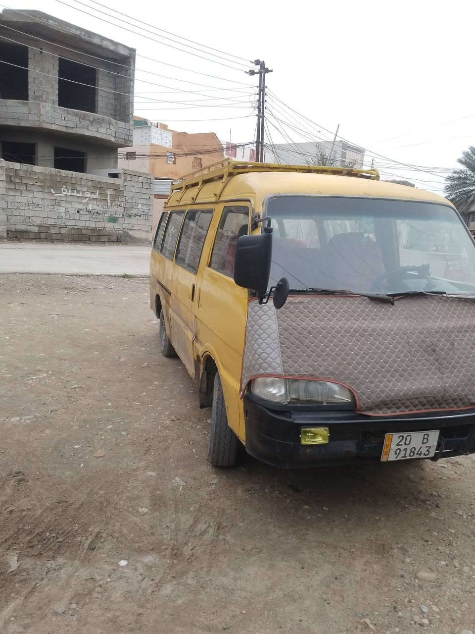 السلام عليكم اسيا 95سنوية 30رقم انكليزي كفالة عامة السيارة بسمي تحويل مباشر كير  ومحرك اكسلت سنوية لل30 السعر 40بيهةومجال للستفسار ***********
