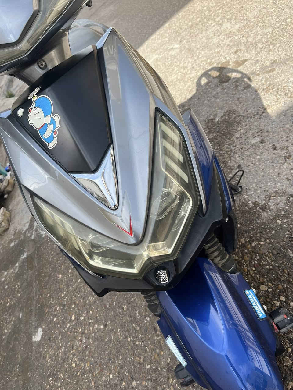 دراجه شحن ونلي (حسن وحسين)
6 باتري (مو جدد)
ماشيه 7 الف كلشي شغال
التفاصيل موضحه بالصور
بغداد البياع
السعر 385 الف
***********
