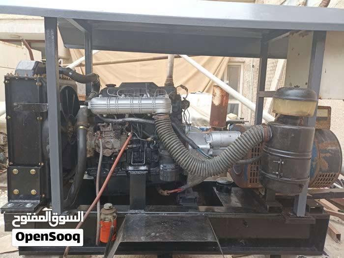 مولدة كيا 30Kv سنكل فيز اخو جديد وبيها بروتكشن حمايه للحماوه و الدهن راديتر جديدة حجم جبير ومروحه دفع 10 ريش ومثل كلشي واضح بالصور
وسعرها 23 ورقه مكاني البصره


**إذا كنت صاحب هذا الإعلان وتريد حذفه لأي سبب، رجاءا أرسل رسالة إلى الدعم الفني**