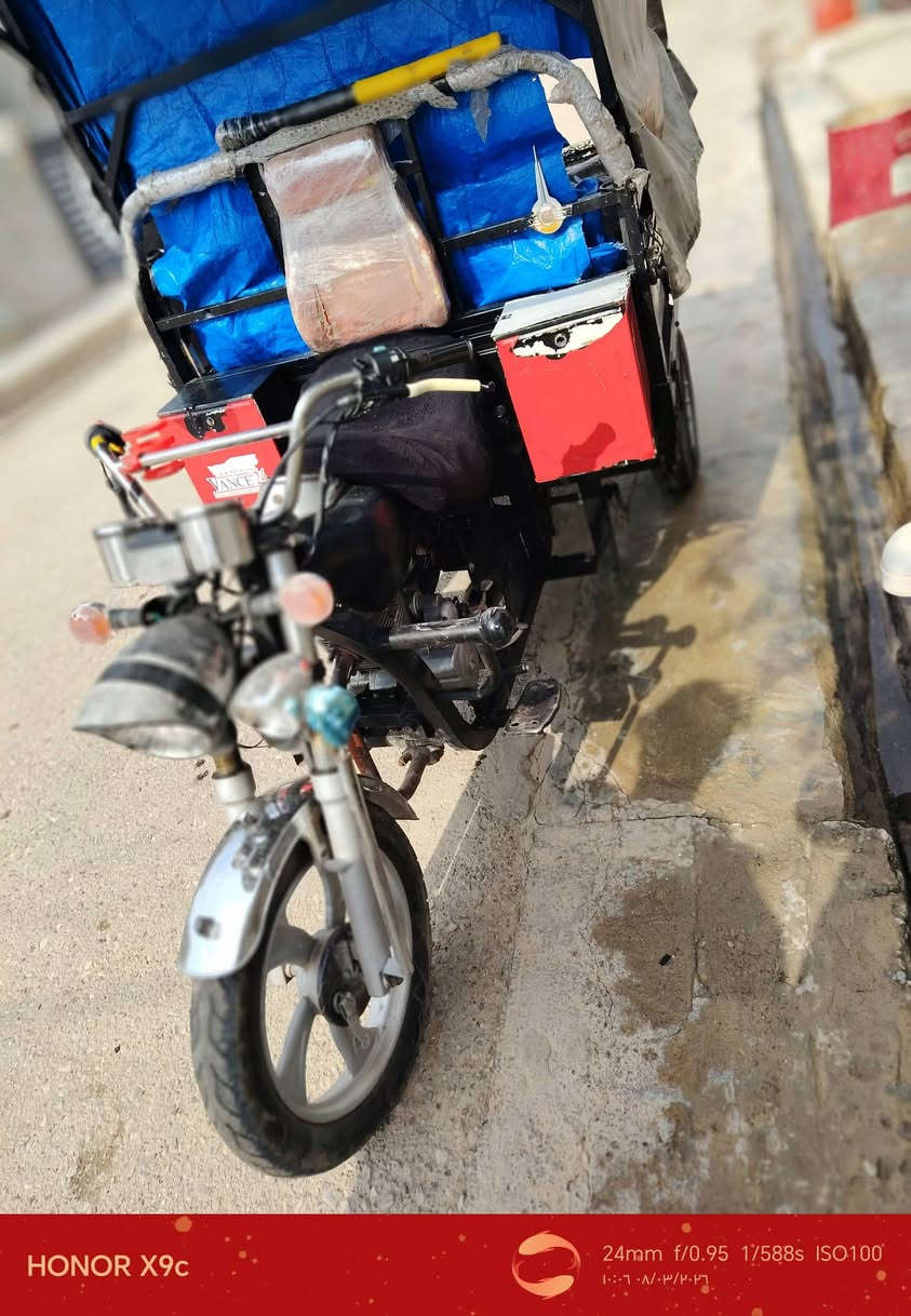 سلام عليكم ستوته للبيع موديل2018 اي عيب مابيه شرط لاصرف لابخار محرك اخرس كركوك عمل الشعبي السعر مليون150 بيه مجال للطيبين ***********
