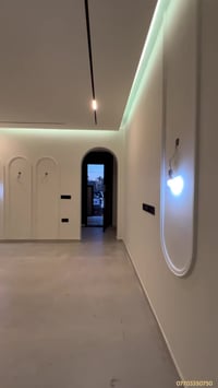 الفرق مو باللون.. الفرق بالنظافة! 📏🔥 عوفك من الحجي الزايد، شوف الزوايا...