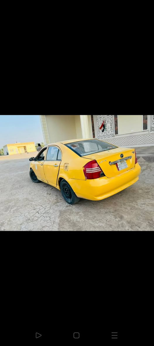 السلام عليكم ليفان 620 موديل 2013 للاستفسار الاتصال على الرقم التالي *********** مكان السيارة ناصريه
