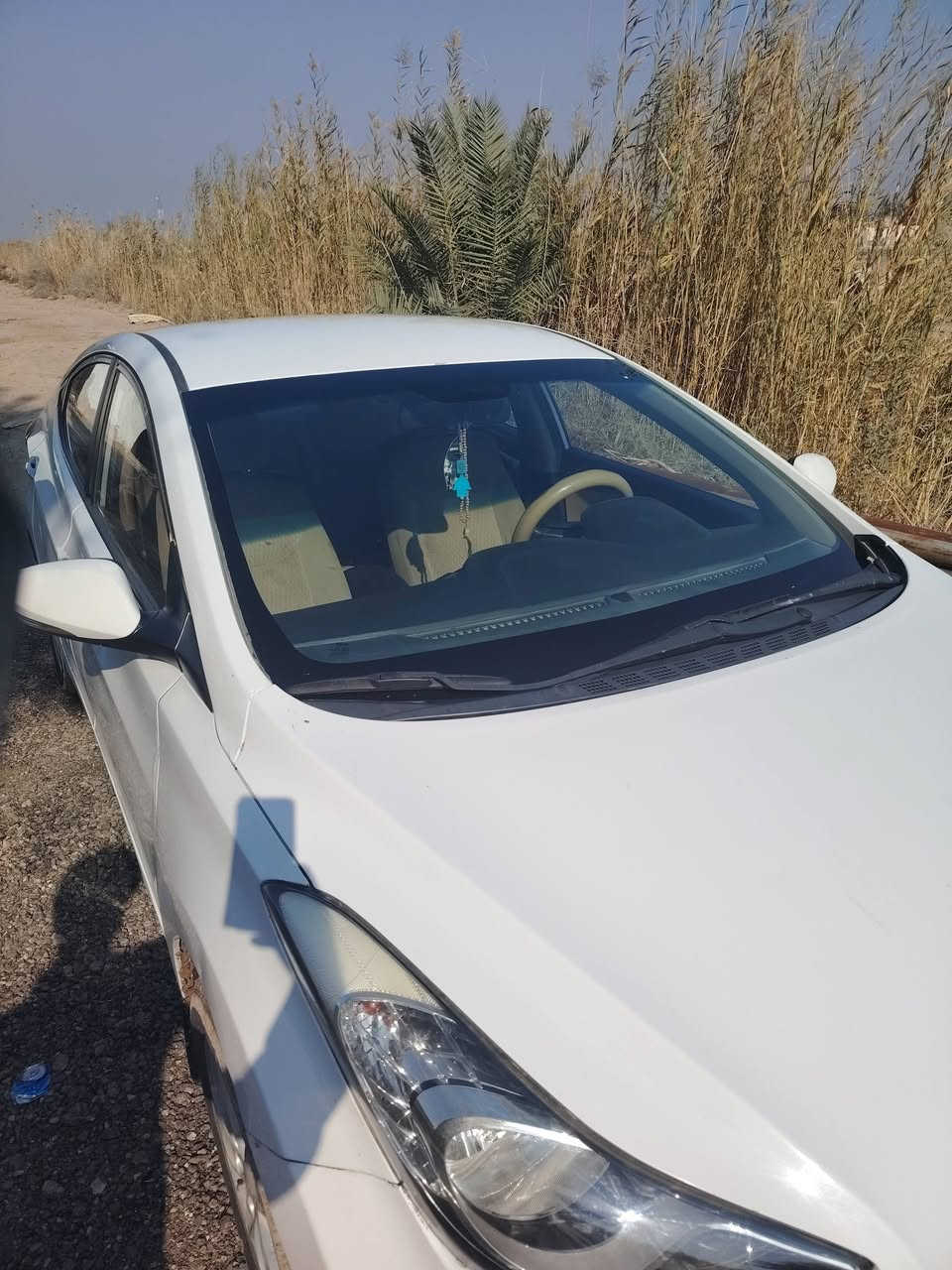 النتره خليجي موديل 2014محرك 1800كير حداديه كله مكفول بيها قطعتين صبغ معروضه 113بيها مجال ***********
