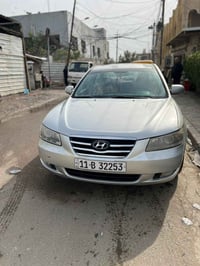 سوناته • ٢٠٠٦ • وارد كندي