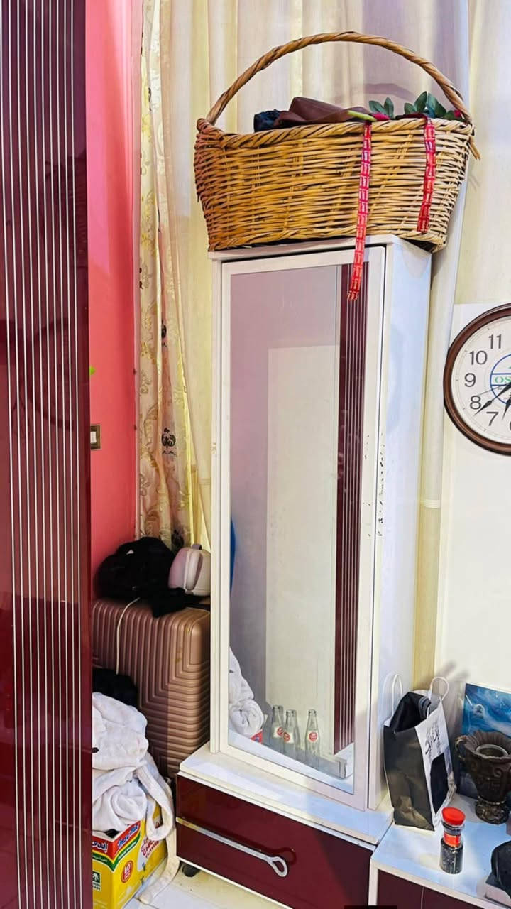 غرفه تركي خشب ثقيل ماخذه بتلاثه ونص اريده مليون و300  مكاني حي الميلاد كربلاء ملاحضه عندك غرفه للبيع دزه خاص ابيعه الك سكرين للمنشور


**إذا كنت صاحب هذا الإعلان وتريد حذفه لأي سبب، رجاءا أرسل رسالة إلى الدعم الفني**