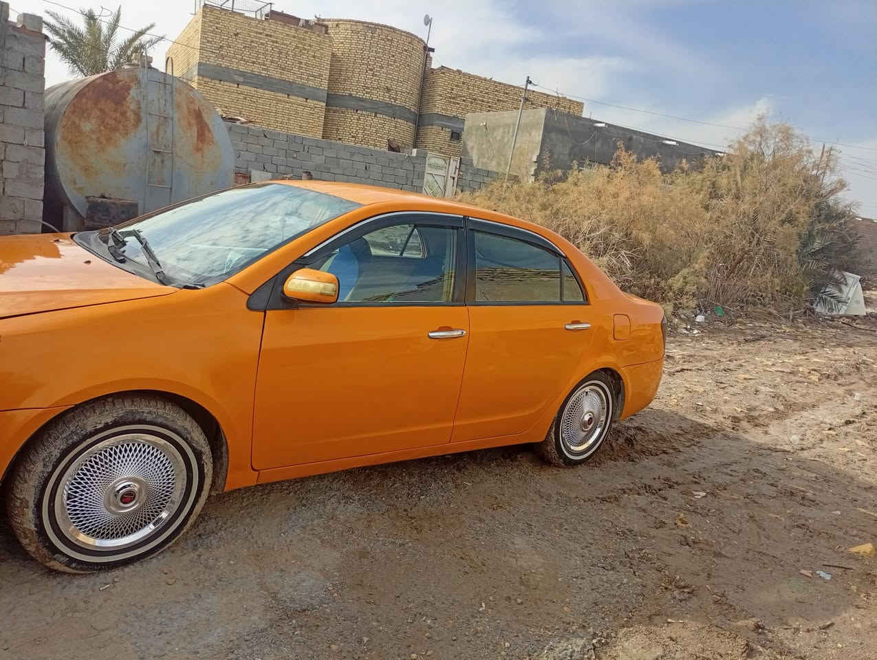 السلام عليكم جلي موبل fsموديل 11
مكينه كير حداديه كهربائيات كله شرط راعيه يريد مداور 

سنويه نتهت قبل 7ايام مصفره هيئه وغرامه ولا الف عليه سياره خير من الله تراي وين مايعجبك اي محافضه النضيف مبين  سعر (40)وبيه مجال بسيط لاتكسرون بلحلال مامتعوبه سياره نضيفه(((قابل للمراوس ))) *********** واتساب تصال
