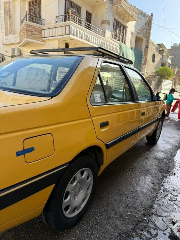 إسلام عليكم 
بيجو اكد موديل 2016
مكفولة من كلشي كير مكينة خير من الله 
تدفئة تبريد مكفول 
مصفرة هيئة وغرامة 🔥سنوية لحد 30 باسمي ثاني يوم تحويل مباشر 
بارد بلجاملغ الخلفي مال السايق وبارد بلباب الي وره الصدر كد شبر 🖐️ هزة كاملة 
السيارة شاهد الله نضيفه بره وجوه🌺  
 وكامله من كلشي 🌸بيه جراد بلبنيد قليل والقماره تجي 
مكينة مجفتة جديد ناعمه خذتة مجفته 🫆
وشوف بعينك يعني حته مابين 
كلشي موضحلك عليه اتصل وبلخدمه  
السعر45$وبية مجال للطيبين
مكاني بغداد العلاوي 🏠
📞الاستفسار على الرقم ***********
