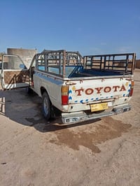 لاندكروزر ٨٠ • محرك معمر • قضاء مخمور