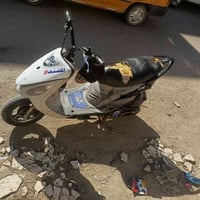 موتوسيكل • متوازي • ناصرية