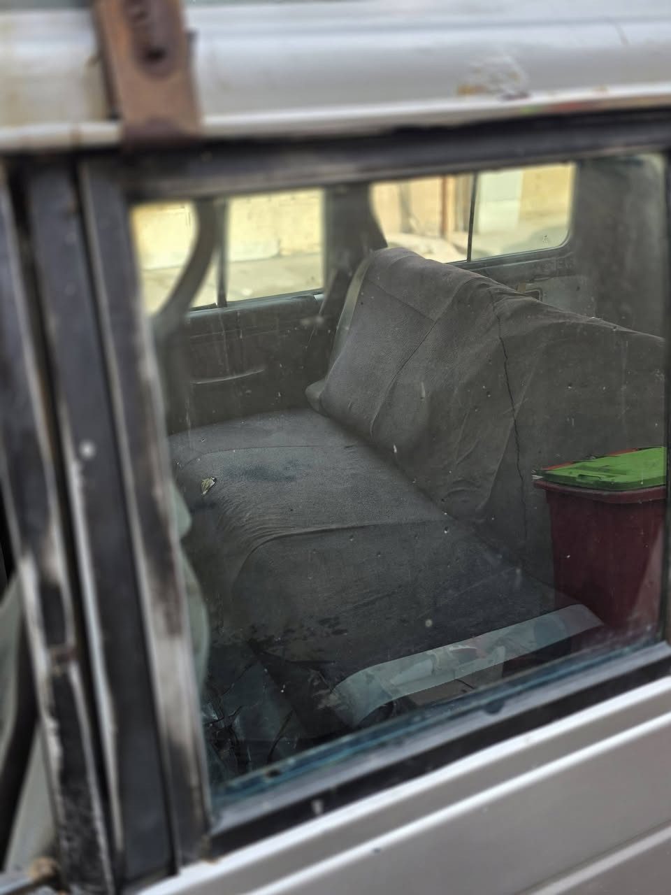 كالوبر موديل ٩٤ رقم نجف الماني سنويته الى٢٠٢٨ مكينه ففتي بيه تبخير راعيه موجود السعر ٢٠ وبيه مجال مكاني بغداد مدينة الصدر***********
