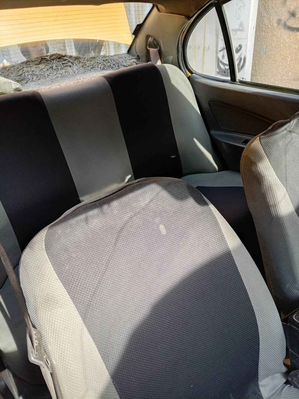 طيبه للبيع مديل ١٥ رقم بغداد. مكان سياره كربلاء. مكينه كير خير من الله. مصفره هيئه. ***********
