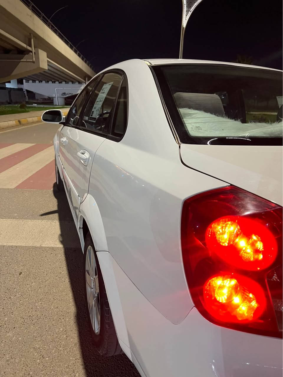 اوبترا مديل 2010 داخل لونين 🩶🖤
فول اوتوماتيك شاشه وكاميرا مثبت سرعه  سنتر لوك  بيلاد 🚙 وبيها دفتر بانزين ⛽️
صبغ قطعتين بدون دواخل🤍
كير اوتو ميكانيك محرك شرط لا صرف ولا بخار🩵 رقم سليمانية سنويه نافذ هزا جديد شرط تحويل  تبريد ❄️ ثلج سعر 78 وبيها مجال مكان سيارا كركوك 📴"***********"🦋نقد فقط 💗 كركوك, العراق
