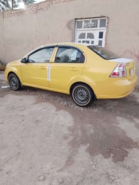 افيو اوتماتيك • موديل ٢٠١٣ • نجف
