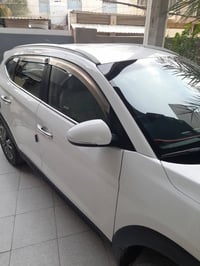 توسان • مكفولة باسمي • ٢٠١٨