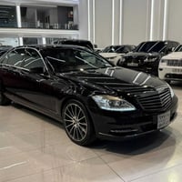 مرسيدس اس ٣٥٠ • ٢٠١٣ • كفاله عامه