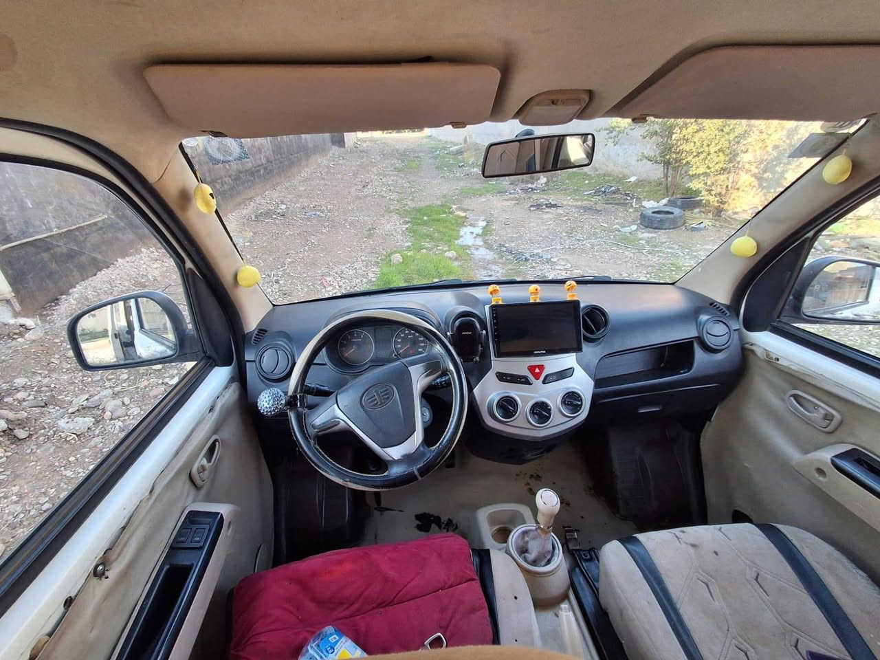 السلام عليكم سياره فاو خشفه البيع سياره مكفوله من محرك وا كير تخم تاير جديد تبريد+تفئه صدر نص عمر 
السعر 42$وا بيه مجال السياره ابسمي تحويل مباشر 
***********
مكاني صلاح الدين تكريت
