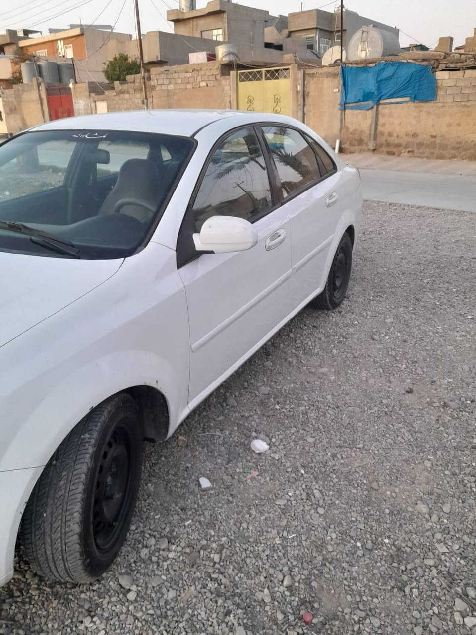 اوبترا 2012 / عادي🚗
رقم سليمانية ــــ لحد 2027 🚦
مابي نقص كير محرك شرط ، اربع تايرات جديدة .
شرط التحويل ...
 الموبايل / ***********☎️ كركوك, العراق
