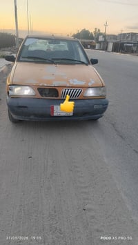 مكينة طيبة • يفلت بالرابع • كربلاء قرب الوادي