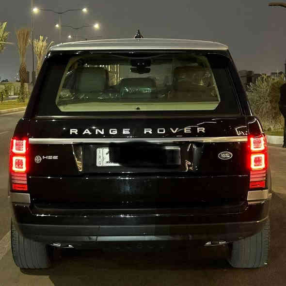 رانج روفر  موديل ـ 2017
رقم بغداد مكفوله كفاله عامه 
وكالة الماني ضمان
‎بدي وميكانيك كلش نضيفات 
‎المحرك ـ 8  سلندر سوبر جارج
‎قمارة شامواه 
‎مسند خلفي كهرباء 
‎دوسات شفط 
‎ابواب شفط 
‎كامرات 
‎رادار 
‎مساج 
‎فول مواصفات ‎
مكفوله كفاله عامه ونضافه ١٠٠/١٠٠
ماشيه 75 
‎رقم بغداد انكليزي بسمي تحويل مباشر
‎مكان سياره بغداد حي العامل

الاستفسار على رقم (***********)
