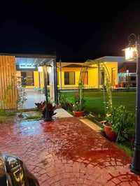 مزرعه / روتانا للإيجار اليومي والمناسبات 🏖️🌴  موقع / بغداد / البوعيثه ...