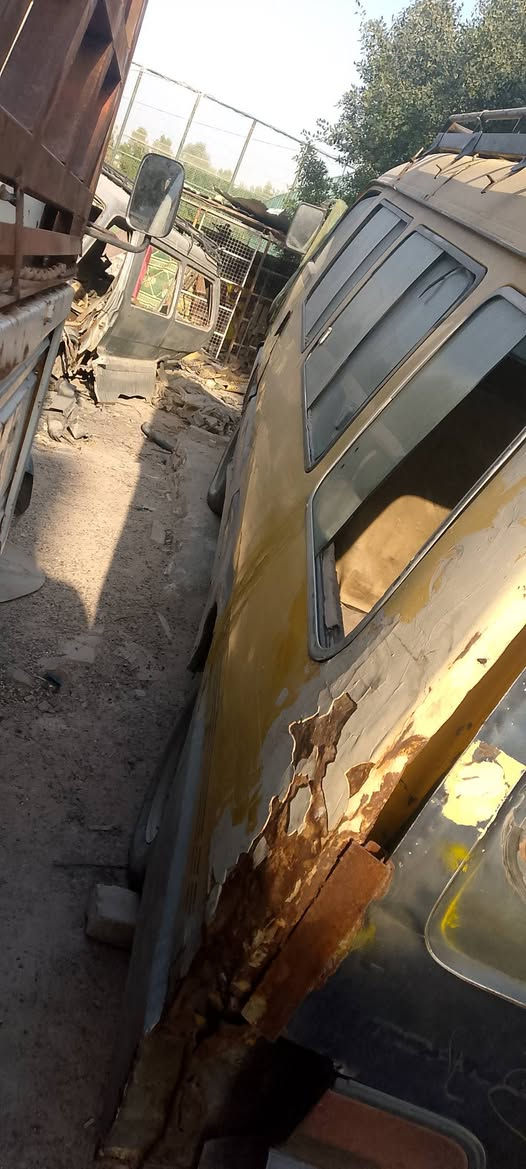 السلام عليكم كيا اسيا للبيع بدون راعي ماكينه وكير ما بيها مكانه نجف سعرها 9 وبيها مجال ***********
