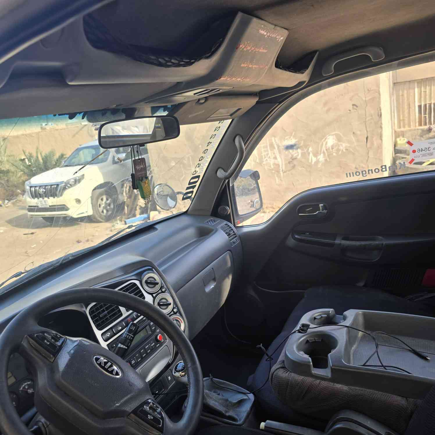 كيا مسكر مجول موديل ٢٠١٥ مكفوله كفاله عامه  رقمهه  مثنۍ  مكان النجف
السعر  ١١٠   ***********
