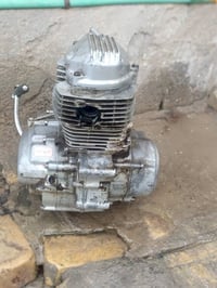 محرك بصره • ٦٠سي سي • نضيف