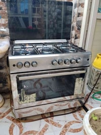 فرن • للبيع