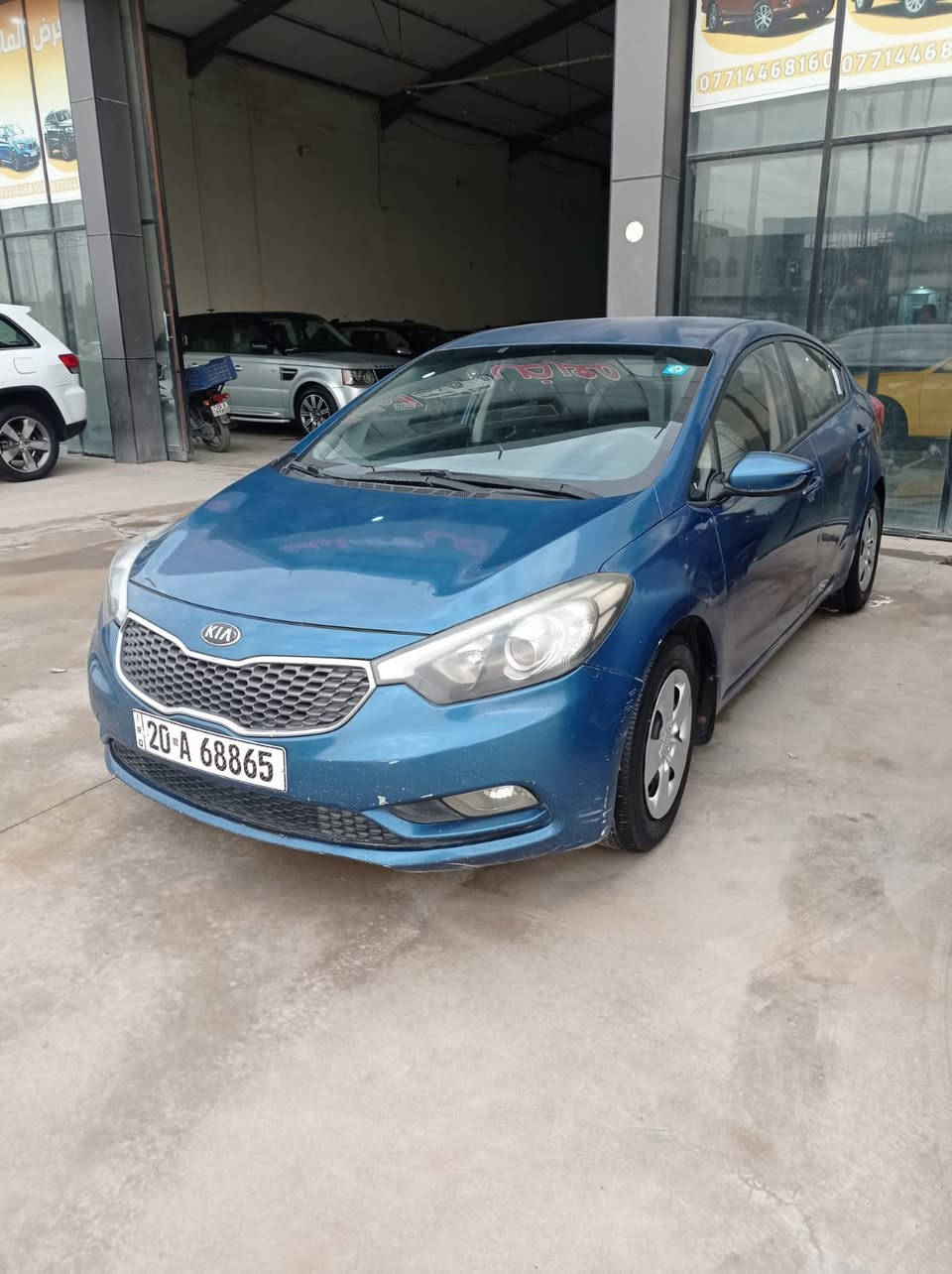 سلام عليكم سيارتو 2013 شكل 15 وارد خليجي بدون حادث رقم ديالى نكليزي بسمنه صبغ بدون ضرر اثر جراد وبيها جراد مكينه 1600 مكفوله تخم تاير صدر نص عمر مكان سياره ديالى بعقوبه و كنعان السعر 108 وبيها مجال قليل ***********
