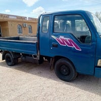 كيا فونتيرا • موديل ٢٠٠٠ • جزيرة الخالدية