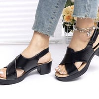 صندل طبي • جديد • أحذية نسائية