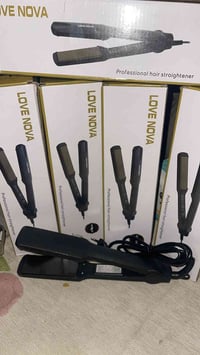 كاوية شعر • بلاش • ٢٢٠ فولت